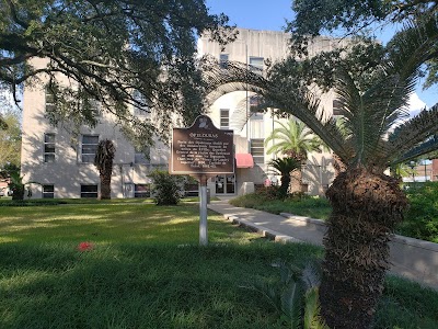 Opelousas Historic District