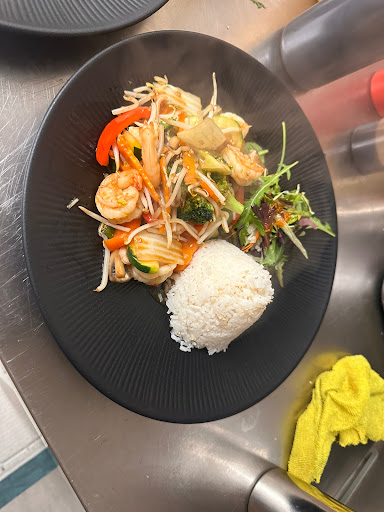 Hanabi Fusion Asia Restaurant - Thumbnail