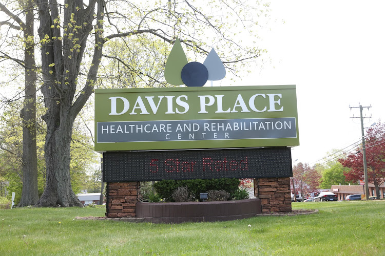 Davis Place