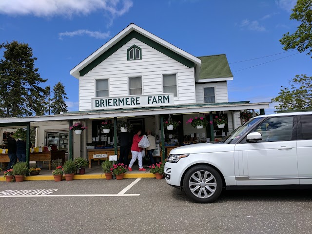 Briermere Farms