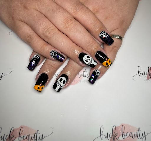 Buck Beauty - Thumbnail