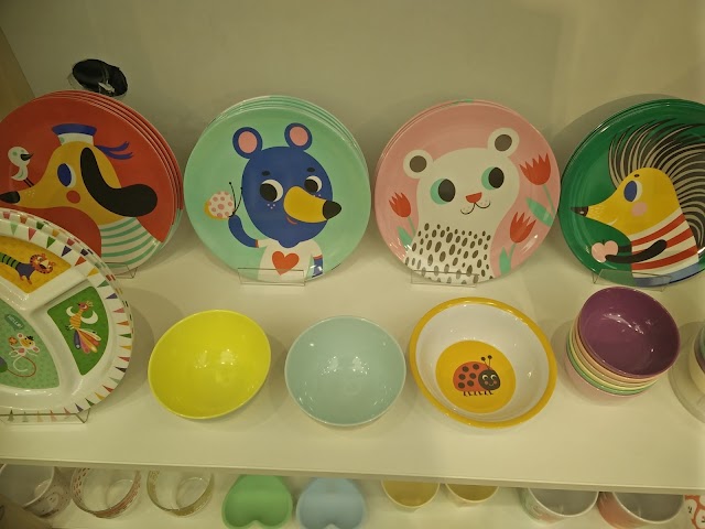 Babushka Boutique