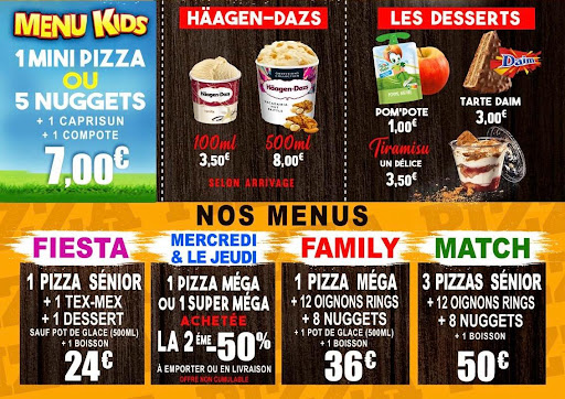 Photo 3 - PizzaLAB ARGENCES