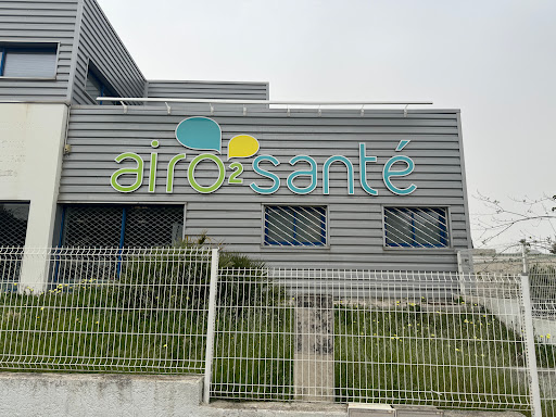 AIRO2 SANTE