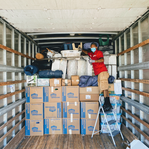 Pack It Up Movers Gallery - United States