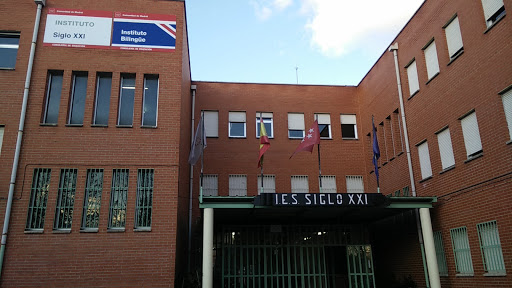 IES Siglo XXI