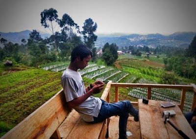Photos of Gunung Clakatakan