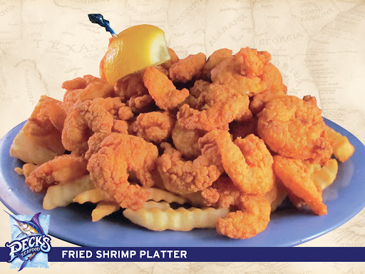 Peck's Seafood Restaurant Gallery - United States