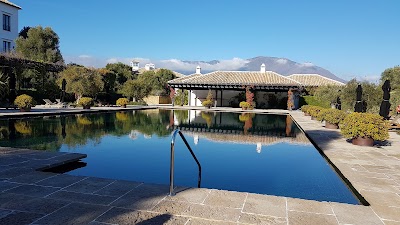 Photos of Finca Cortesin