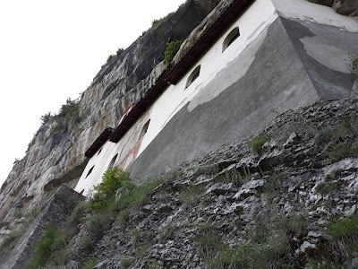 Eremo di San Colombano