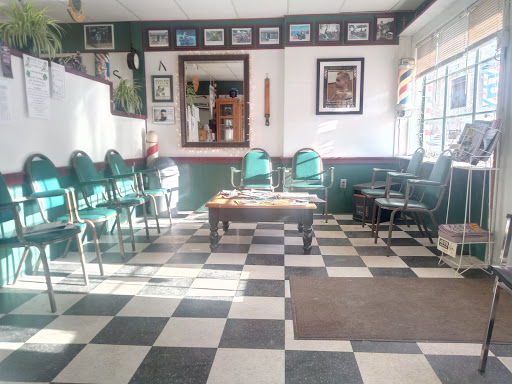 Route 32 Barber Shop - Thumbnail