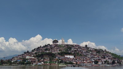 Photos of Lake P&aacute;tzcuaro