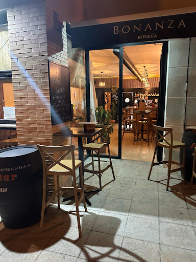 BONANZA BODEGA MAIRENA