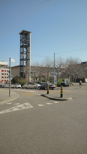 Kannenfeldplatz - Thumbnail