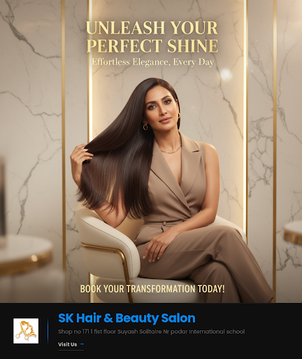 Keratin and Hair Smoothening Treatments post image