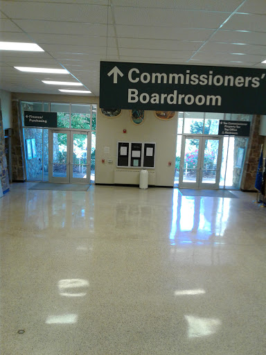 Lumpkin County Tax Commissioner - Thumbnail