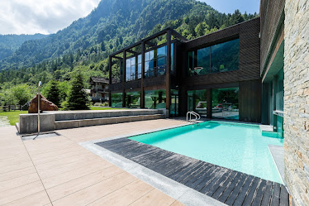 Hotel NH Collection Alagna Mirtillo Rosso Strada della Barriera, 8, 13021 Riva Valdobbia VC, Italia