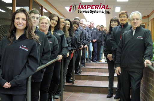 Imperial Service Systems Inc