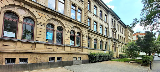 Wilhelmschule - Visual