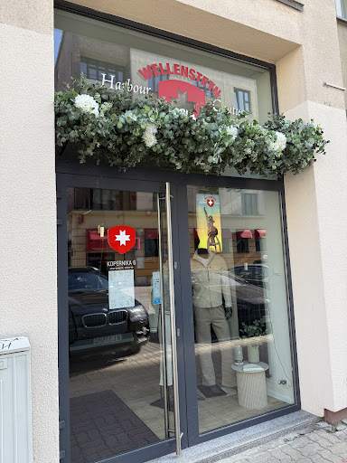 GT-Wellensteyn Faguo Copernicus Group 6 concept store