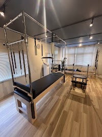 ピラティススタジオDEP 長野松本店Noah｜長野 マシンピラティス