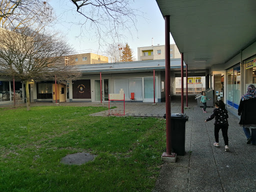 Moschee Sunit Offenburg - Thumbnail