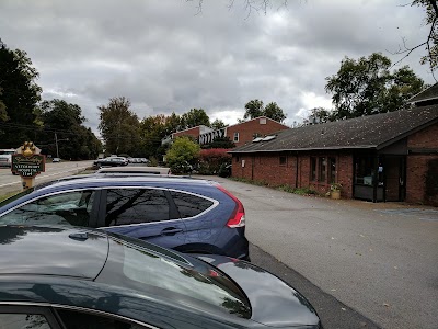 Sewickley Veterinary Hospital