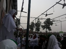 Faizan-E-Madina, Sheikhupura sheikhupura