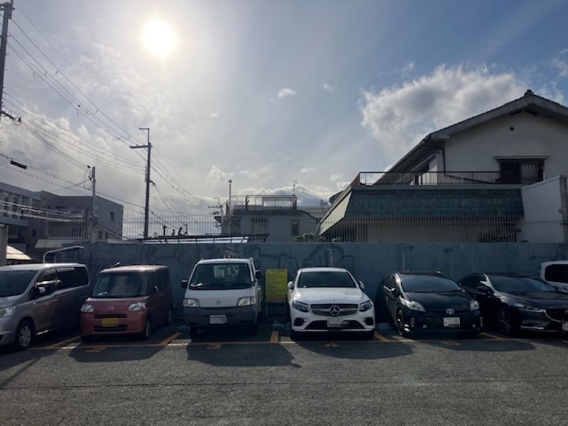 ONE PARK豊中駅前