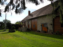Chambre d'hôtes du Mas à Saint-Vitte-sur-Briance