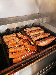 Photo n°1 de La grillade vendéenne - Foodtruck à Talmont-Saint-Hilaire (Restaurant)