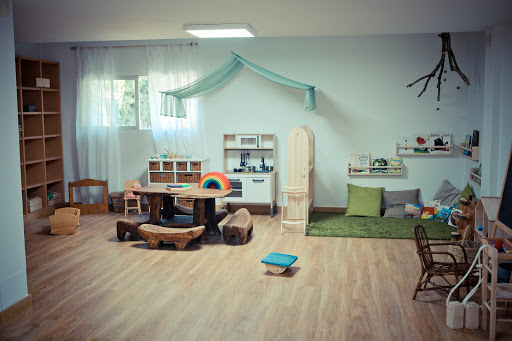 Cuatronaranjos Murcia Active School - Thumbnail