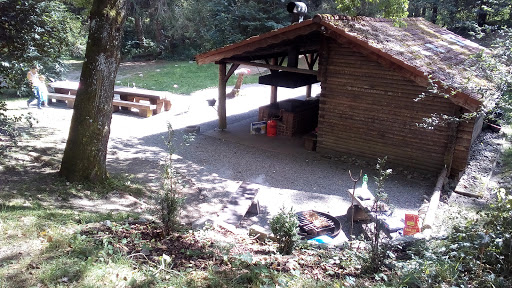 Grillhütte Aulendorf - Thumbnail