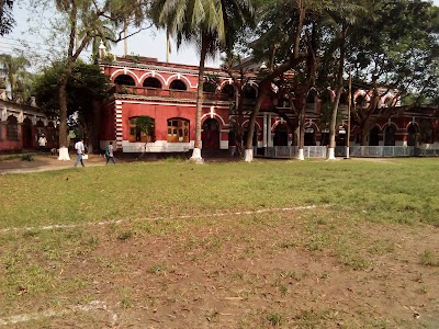 Photos of MATS Boys' Hostel