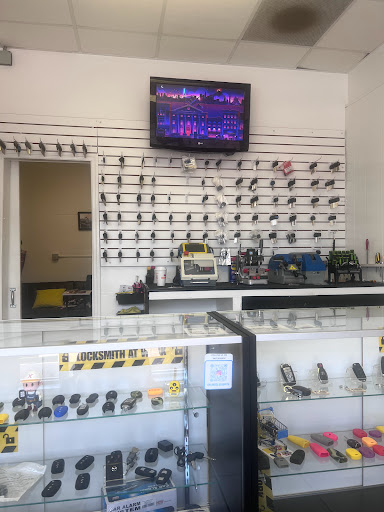 Orlando Locksmith - Visual