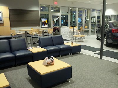 Photos of Zeigler Chevrolet Schaumburg