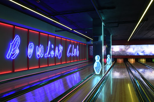 Bowling Space Milano - Thumbnail