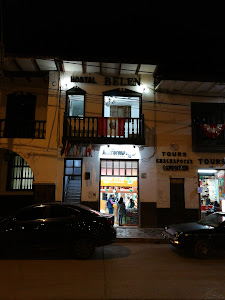 Hostal Belen 6