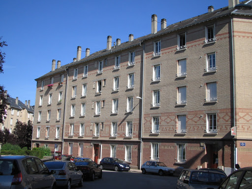 Photo de Résidence pour Personnes Agées des Casseaux à Aureil (87220)