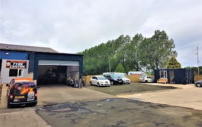 Ballymoney Tyre Centre