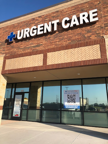 CommunityMed Family Urgent Care Melissa Hwy 121