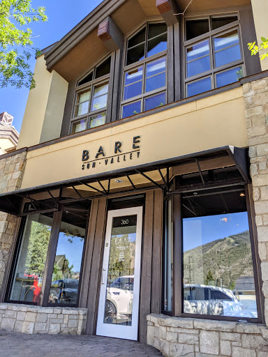 BARE - Sun Valley Gallery - United States