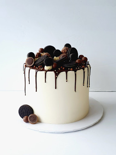 Zizi the Bakester - Thumbnail