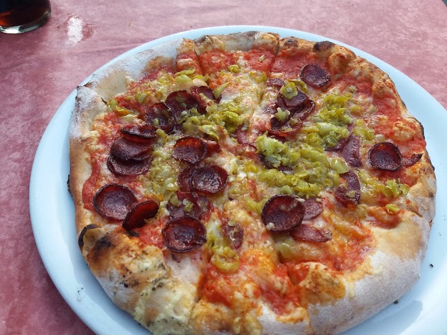 Da Angelo Pizza & Pasta