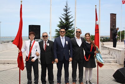 Photos of Mehmet &Ccedil;elikel High School