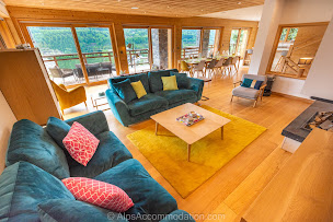 Photo n°10 de Sutherland à Samoëns (Chalet)