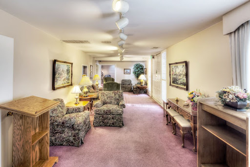 Crawford Mortuary Gallery - United States