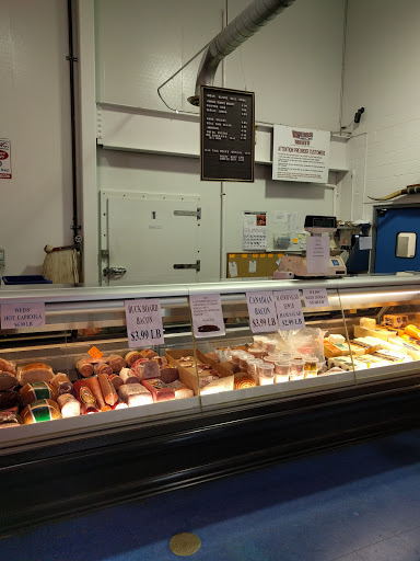 Weiss Meats - Thumbnail