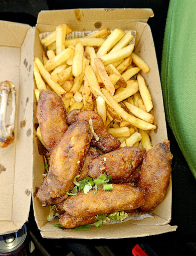 Brae Takeaway - Thumbnail