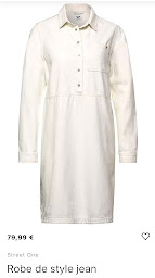 Photo n°36 de FAVORS! by Street One Cecil à Arras (Magasin de vêtements pour femmes)